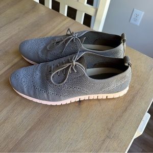 Cole Haan Women's Zerogrand Stitchlite Oxford